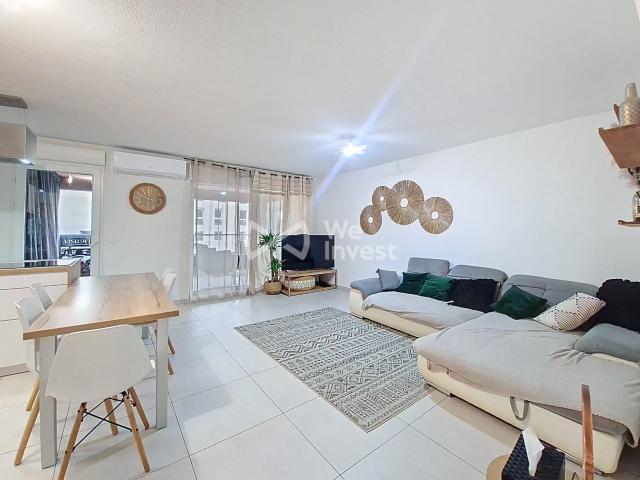 Appartement vente à Montpellier, Saint-jean-de-védas