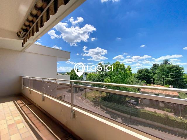 Appartement vente à Le Hameau, Pau