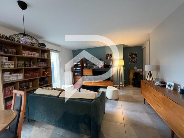 Appartement vente à Rambouillet, Maurepas