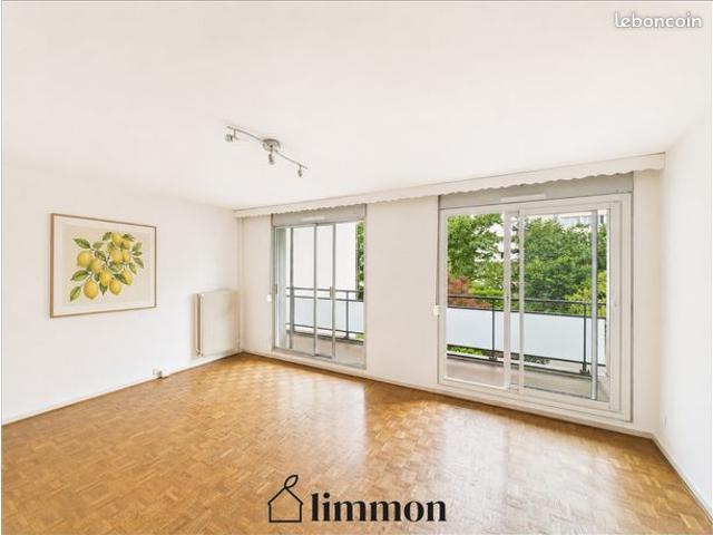 Appartement vente à Lyon, Métropole de Lyon