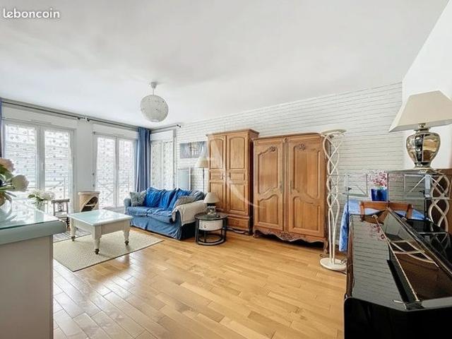 Appartement vente à Saint-Germain-en-Laye, Saint-germain-en-laye