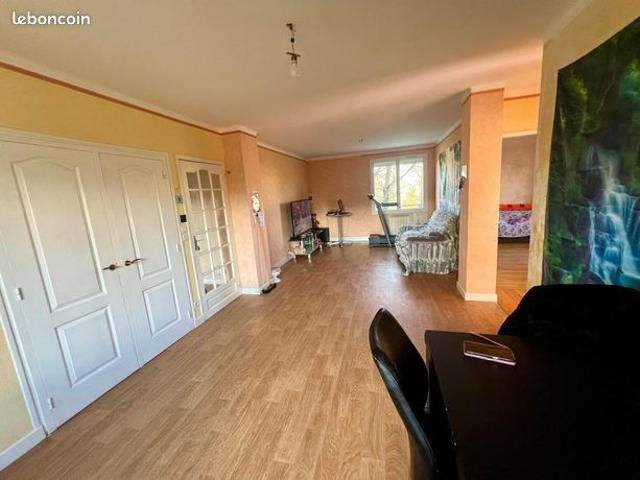Appartement vente à Villefranche-sur-Saône, Rhône