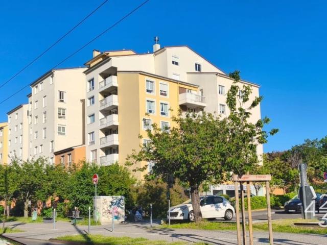 Appartement vente à Saint-Étienne, Saint-etienne