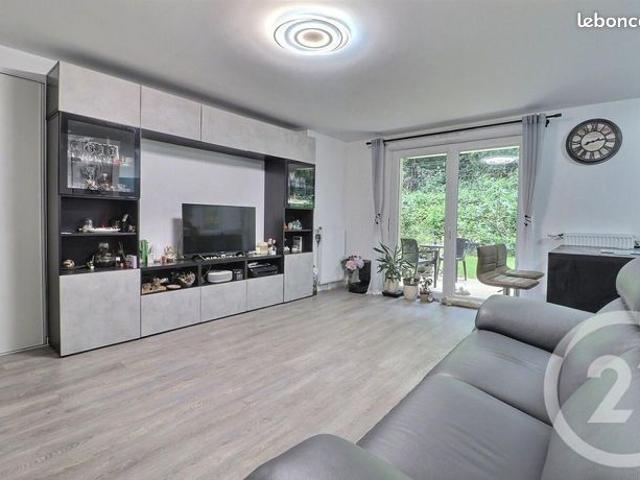 Appartement vente à Vaujours, Seine-Saint-Denis