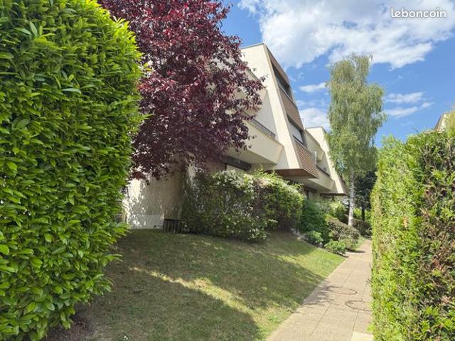 Appartement vente à Saint-Germain-en-Laye, Villennes-sur-seine