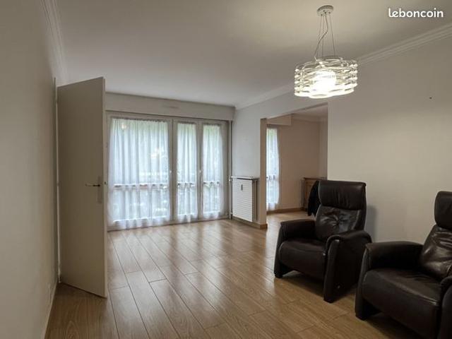 Appartement vente à Troyes