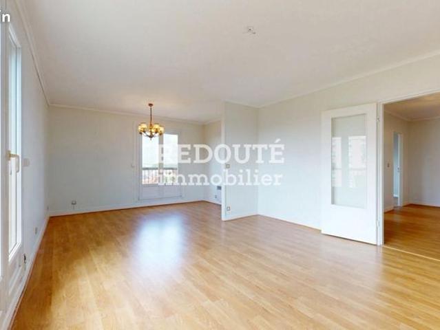 Appartement vente à Reims, Saint-brice-courcelles