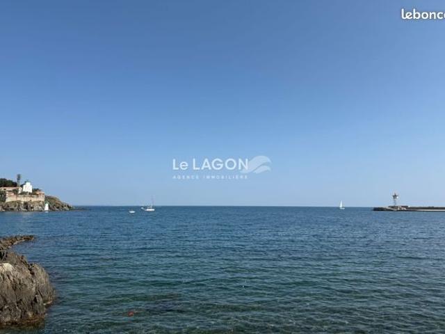 Appartement vente à Céret, Port-vendres