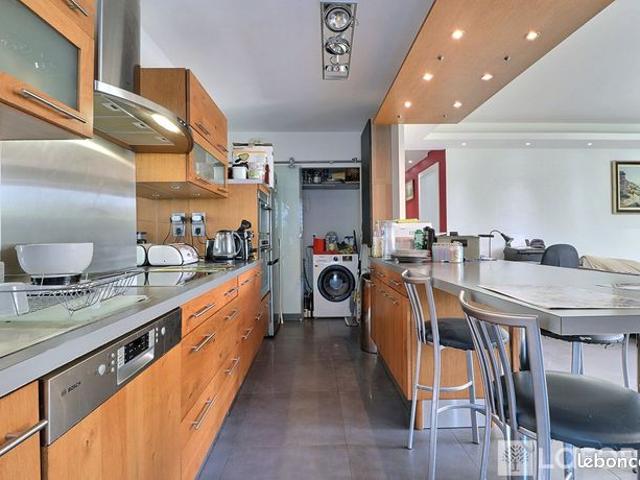 Appartement vente à Créteil, Le Plessis-trévise