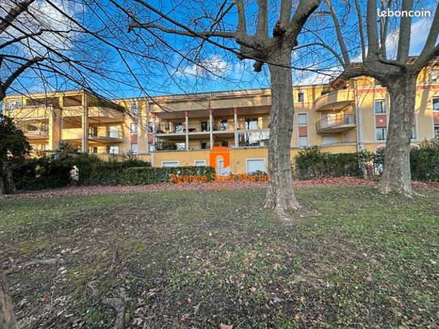 Appartement vente à Nyons, Montélimar
