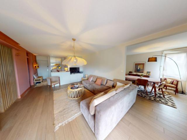 Appartement vente à Toulouse