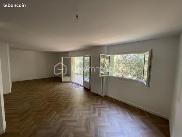Appartement vente à Aix-en-Provence, Venelles