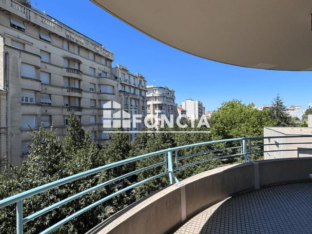 Appartement vente à Saint-Étienne, Saint-etienne