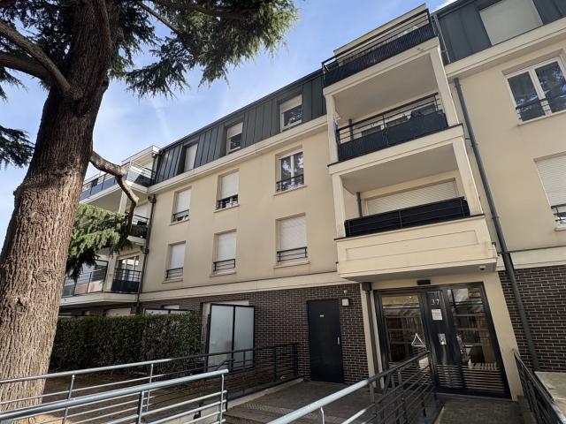 Appartement vente à Le Raincy, Tremblay-en-france
