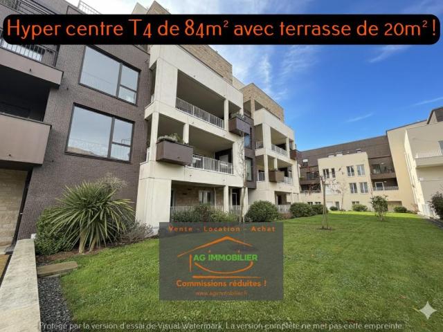 Appartement vente à Rennes, Bretagne