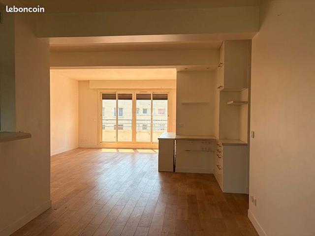 Appartement vente à Saint-Germain-en-Laye, Maisons-laffitte