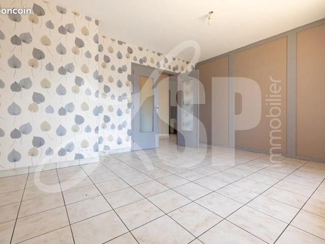 Appartement vente à Épernay, Vinay