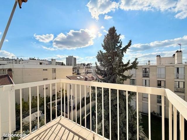 Appartement vente à Nogent-sur-Marne, Val-de-Marne