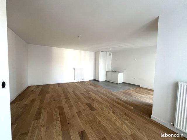 Appartement vente à Antony, Châtenay-malabry