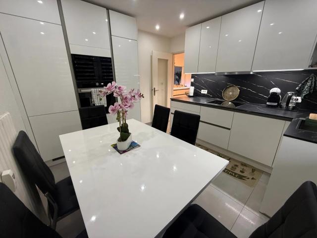 Appartement vente à Saint-Louis, Collectivité européenne d'Alsace