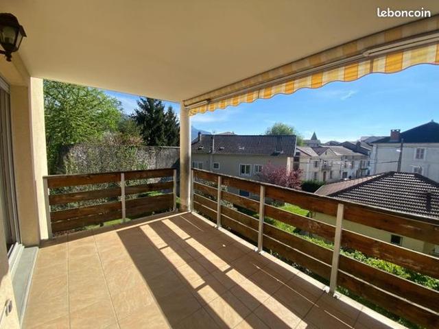 Appartement vente à Grenoble, Moirans