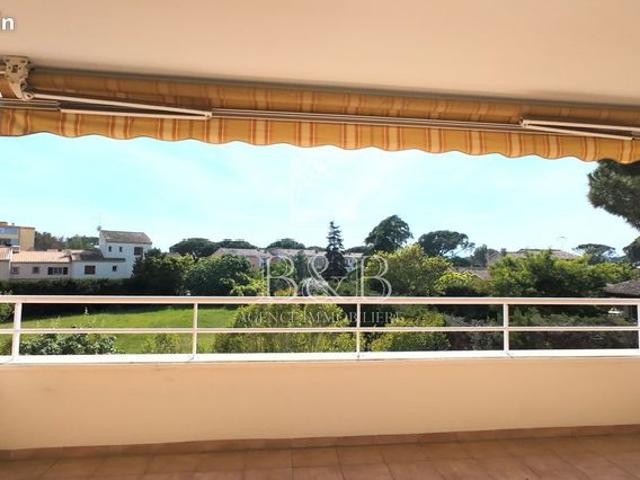 Appartement vente à Arrondissement de Draguignan, Saint-raphaël