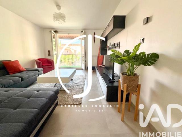 Appartement vente à Arrondissement de Toulon, La Garde