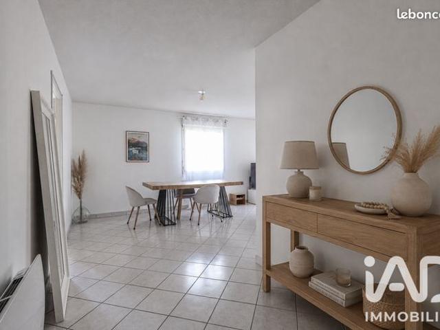 Appartement vente à Chalon-sur-Saône, Vers