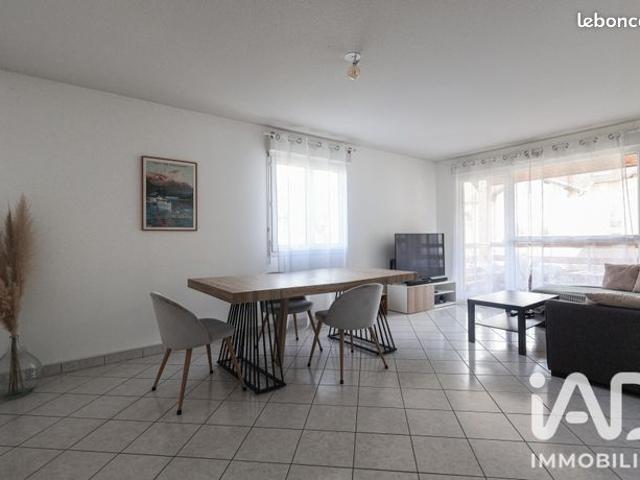Appartement vente à Chalon-sur-Saône, Vers
