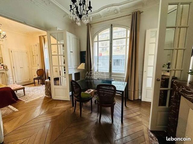 Appartement vente à Saint-Germain-en-Laye, Saint-germain-en-laye