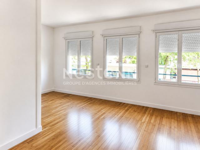 Appartement location à Saint-Nazaire, Saint-nazaire