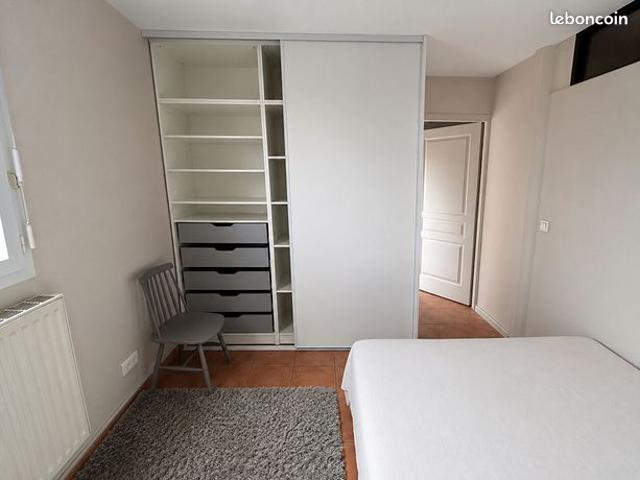 Appartement vente à Pontoise, Cergy