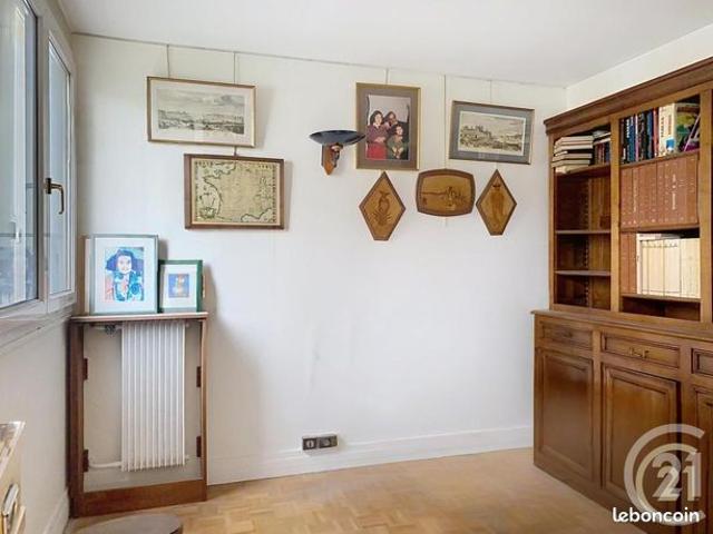 Appartement vente à Bobigny, Bondy
