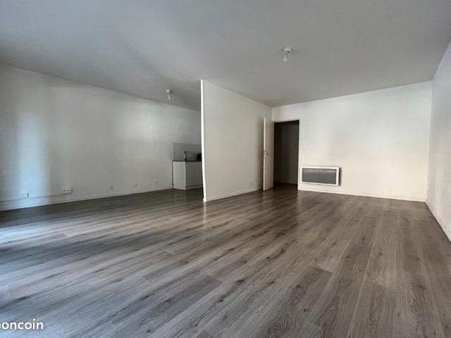 Appartement vente à Ajaccio