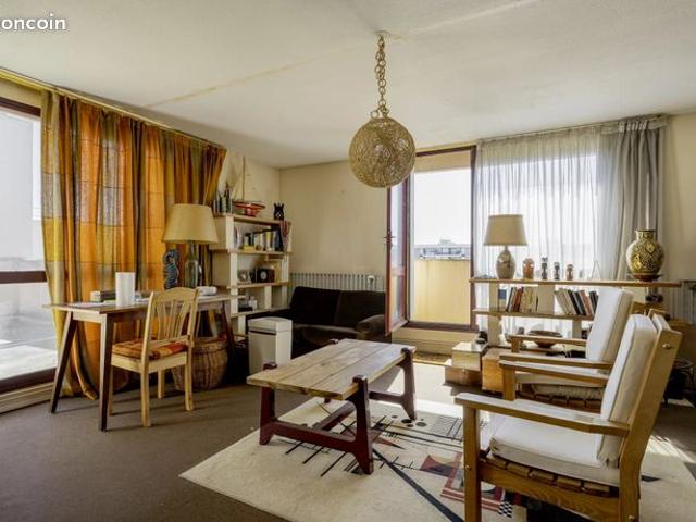 Appartement vente à Bordeaux, Gradignan