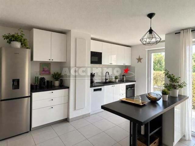 Appartement vente à Toulouse, Balma