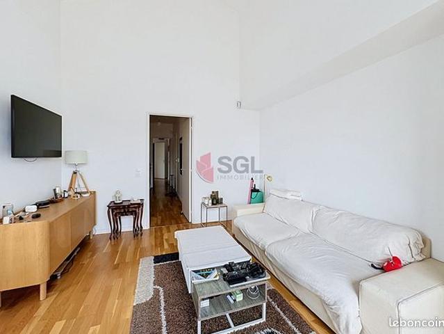 Appartement vente à Rueil-Malmaison, Hauts-de-Seine