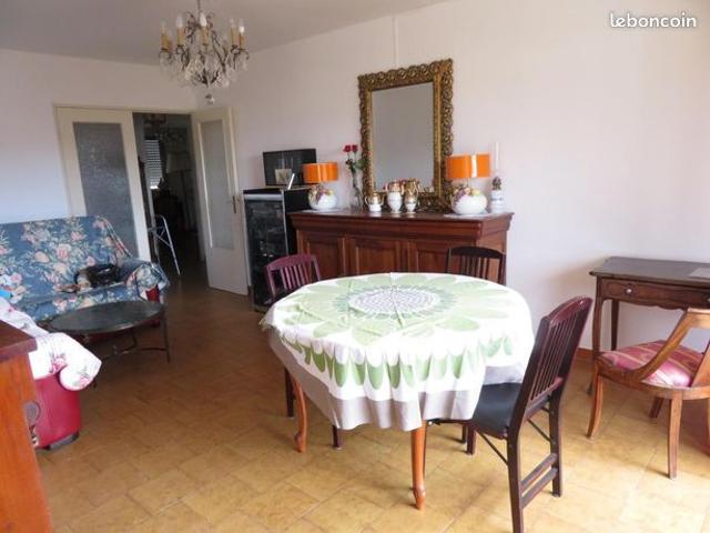 Appartement vente à Arrondissement de Draguignan, Draguignan