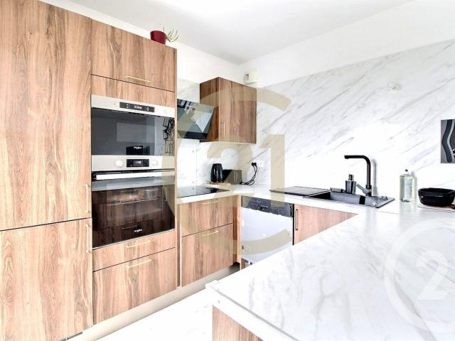 Appartement vente à Bobigny