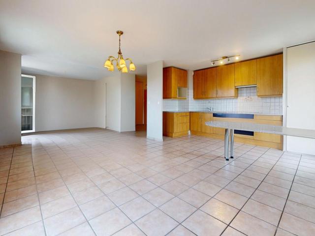 Appartement location à Besançon