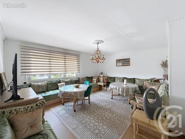 Appartement vente à Sens