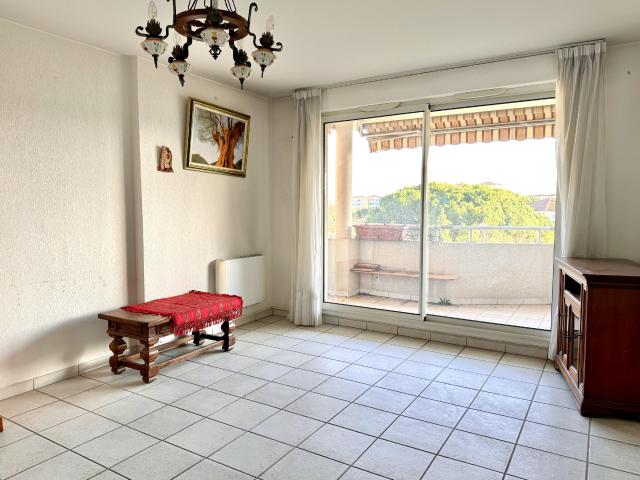 Appartement vente à Aix-en-Provence, Aix-en-provence