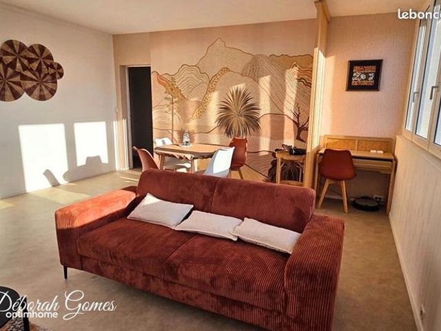 Appartement vente à Pau, Mourenx