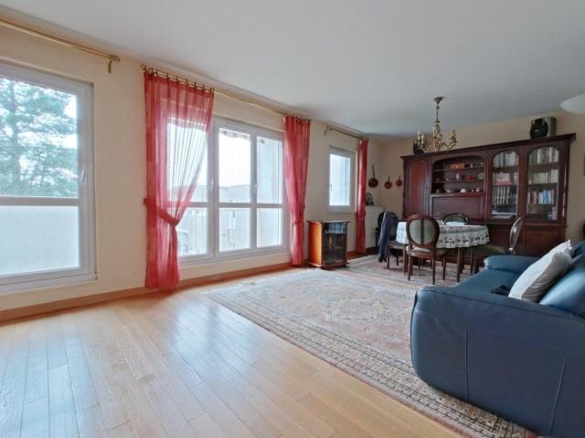 Appartement vente à Nantes