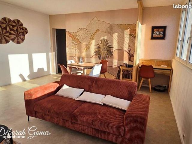 Appartement vente à Pau, Mourenx