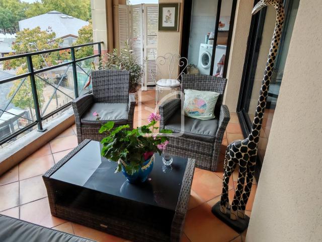 Appartement vente à Brive-la-Gaillarde, Corrèze
