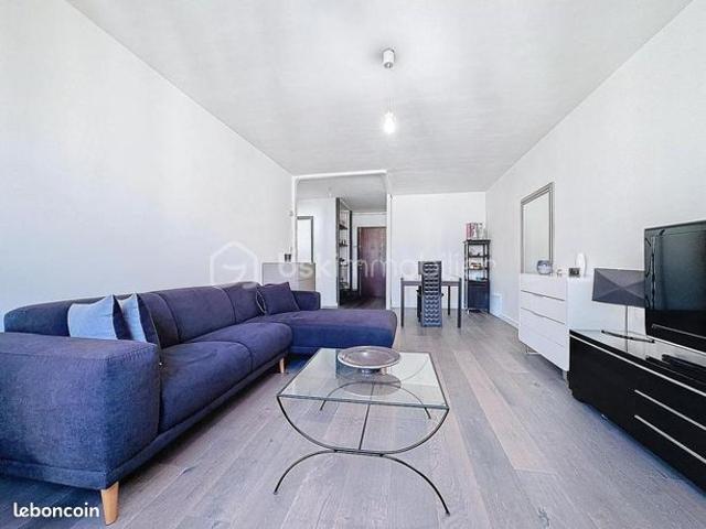 Appartement vente à Grenoble, Echirolles