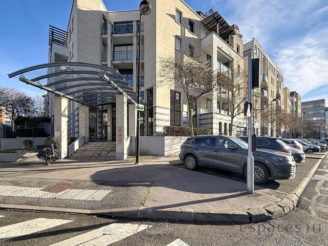 Appartement vente à Versailles, Montigny-le-bretonneux