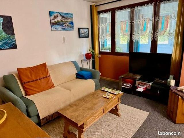 Appartement vente à Épernay, Morangis