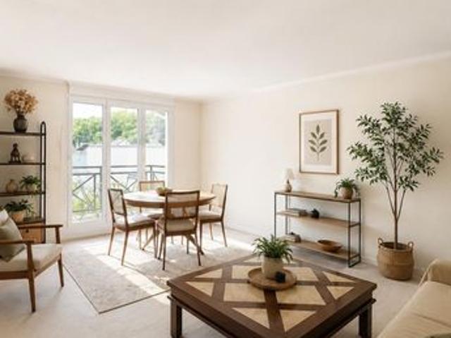 Appartement vente à Nogent-sur-Marne, Nogent-sur-marne